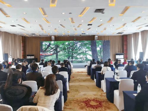 巴中市食品飲料產(chǎn)業(yè)投資推介會暨工業(yè)項(xiàng)目簽約儀式在蓉舉行，共筑產(chǎn)業(yè)合作新平臺